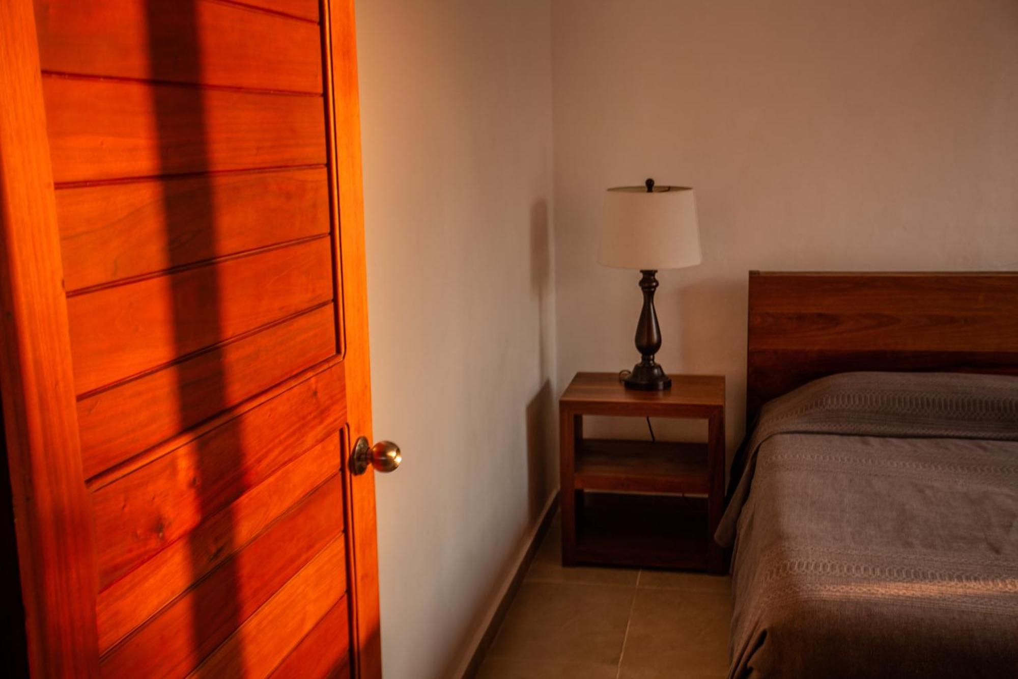 Apartmán Caribbean Casa Blanca Xcalak Exteriér fotografie